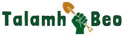 Land – Talamh Beo